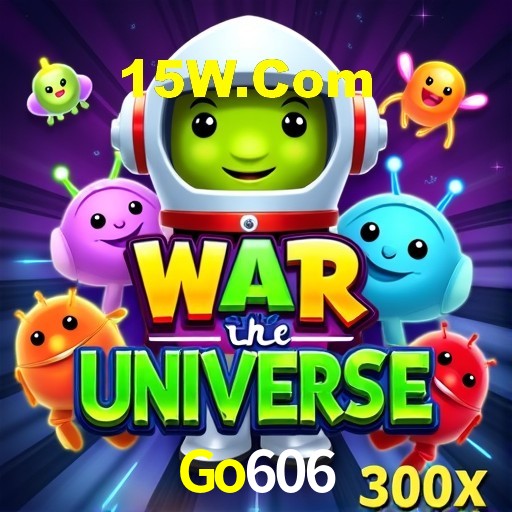 Desvendando o Mundo dos Jogos Virtuais na Go606