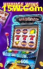 Desvendando o Mundo dos Jogos Virtuais na Go606